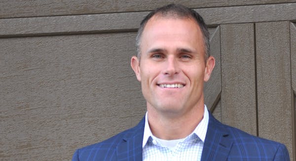 Nick Jensen, Owner at Remodeling Envy, in South Ogden, Utah, 2016 Professional Remodeler 40 Under 40 awardee