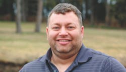 Jason Kirsch, Owner at Construction Finishes, in Lincoln, Neb., 2016 Professional Remodeler 40 Under 40 awardee Jason Kirsch, Owner at Construction Finishes, in Lincoln, Neb., 2016 Professional Remodeler 40 Under 40 awardee