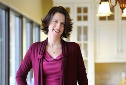 Leslie Molloy, Designer at Normandy Remodeling, in Hinsdale, Ill., 2016 Professional Remodeler 40 Under 40 awardee Leslie Molloy, Designer at Normandy Remodeling, in Hinsdale, Ill., 2016 Professional Remodeler 40 Under 40 awardee