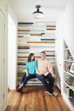 Jeff Bullard, President at Avenue B Development, in Austin, Texas, 2016 Professional Remodeler 40 Under 40 awardee Jeff Bullard, President at Avenue B Development, in Austin, Texas, 2016 Professional Remodeler 40 Under 40 awardee