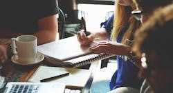 Marie Herrick, the chairperson of the Remodelers Council of Greater Des Moines, describes how she's building membership. Marie Herrick, the chairperson of the Remodelers Council of Greater Des Moines, describes how she's building membership.