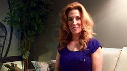 Jeannine Jabaay, Owner / President at Treeline Construction / Rock Solid Pile Company, in Anchorage, Alaska, 2016 Professional Remodeler 40 Under 40 awardee Jeannine Jabaay, Owner / President at Treeline Construction / Rock Solid Pile Company, in Anchorage, Alaska, 2016 Professional Remodeler 40 Under 40 awardee