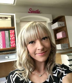 Kayla Van Lydegraf, VP of Marketing at Dale's Remodeling, in Salem, Ore., 2016 Professional Remodeler 40 Under 40 awardee Kayla Van Lydegraf, VP of Marketing at Dale's Remodeling, in Salem, Ore., 2016 Professional Remodeler 40 Under 40 awardee