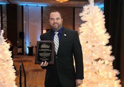 Nathan Cross, President at NWC Construction, in Sarasota & Orlando, Fla., 2016 Professional Remodeler 40 Under 40 awardee Nathan Cross, President at NWC Construction, in Sarasota & Orlando, Fla., 2016 Professional Remodeler 40 Under 40 awardee