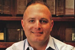 Colin Pedigo, President / CEO at Pedigo Construction Group, in Plano, Texas, 2016 Professional Remodeler 40 Under 40 awardee Colin Pedigo, President / CEO at Pedigo Construction Group, in Plano, Texas, 2016 Professional Remodeler 40 Under 40 awardee