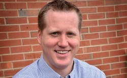 Brandon Bailey, Owner at Bailey Remodeling, in Louisville, Ky., 2016 Professional Remodeler 40 Under 40 awardee Brandon Bailey, Owner at Bailey Remodeling, in Louisville, Ky., 2016 Professional Remodeler 40 Under 40 awardee