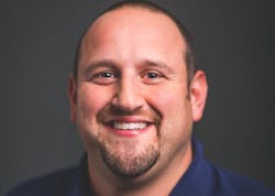 Aaron Magden, VP of Sales / Co-Owner at Window Nation, in Fulton, Md., 2016 Professional Remodeler 40 Under 40 awardee Aaron Magden, VP of Sales / Co-Owner at Window Nation, in Fulton, Md., 2016 Professional Remodeler 40 Under 40 awardee