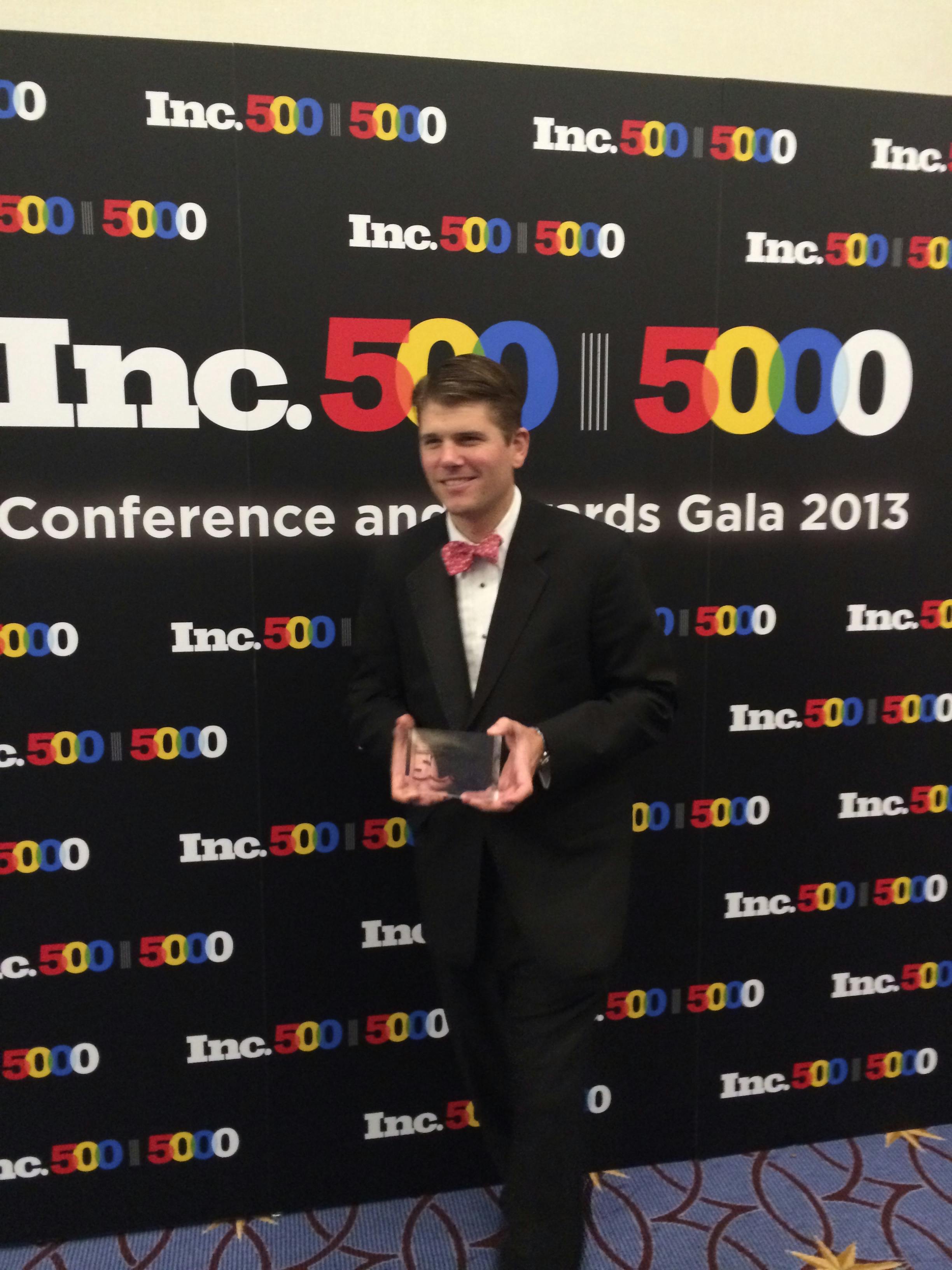 Matthew H. Cole, President & CEO at Cape Associates, in Eastham, Mass., 2016 Professional Remodeler 40 Under 40 awardee