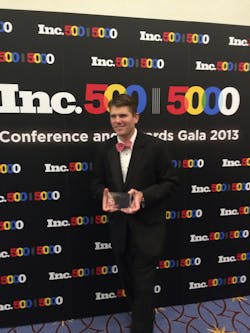 Matthew H. Cole, President & CEO at Cape Associates, in Eastham, Mass., 2016 Professional Remodeler 40 Under 40 awardee Matthew H. Cole, President & CEO at Cape Associates, in Eastham, Mass., 2016 Professional Remodeler 40 Under 40 awardee