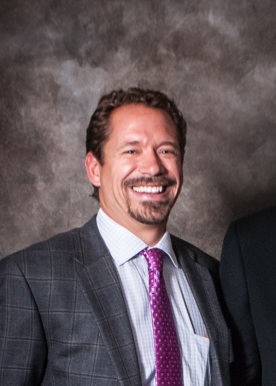 Eric Adams, Founding Partner at Adams + Beasley Associates, in Carlisle, Mass., 2016 Professional Remodeler 40 Under 40 awardee