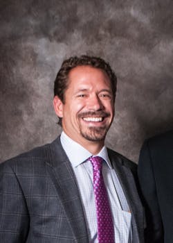 Eric Adams, Founding Partner at Adams + Beasley Associates, in Carlisle, Mass., 2016 Professional Remodeler 40 Under 40 awardee Eric Adams, Founding Partner at Adams + Beasley Associates, in Carlisle, Mass., 2016 Professional Remodeler 40 Under 40 awardee