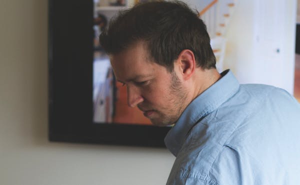 Mark Zdrojewski, VP of Operations at Strobel Design Build, in St. Petersburg, Fla., 2016 Professional Remodeler 40 Under 40 awardee