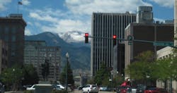 Colorado Springs was the number one city on BuildFax's Top Cities for Residential Remodeling list Colorado Springs was the number one city on BuildFax's Top Cities for Residential Remodeling list