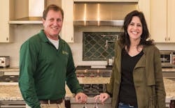 Virtuoso Builders is Professional Remodeler's 2016 Market Leader for business excellence, West. Virtuoso Builders is Professional Remodeler's 2016 Market Leader for business excellence, West.