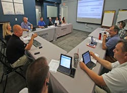 Mosby Building Arts is Professional Remodeler's 2016 Market Leader for technology Mosby Building Arts is Professional Remodeler's 2016 Market Leader for technology