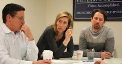 F. H Perry is Professional Remodeler's 2016 Market Leader for business excellence, East. F. H Perry is Professional Remodeler's 2016 Market Leader for business excellence, East.