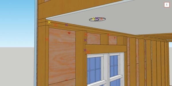 Building Envelope: X Marks the Spot, Building Science, Professional Remodeler April 2016