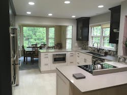 Kitchen tile Kitchen tile