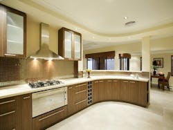 Kitchen by Mellunasaw Modern Home Interior Design Ideas Kitchen by Mellunasaw Modern Home Interior Design Ideas