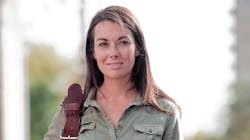 Kayleen McCabe, host of DIY Network’s Renovation Nation Kayleen McCabe, host of DIY Network’s Renovation Nation