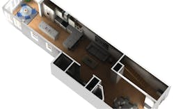 Bill Millholland powder room remodel Bill Millholland powder room remodel