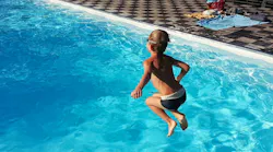 pools most popular outdoor feature