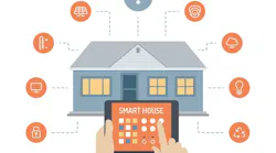 Smart Home Web
