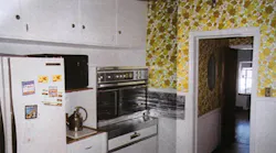 galley
