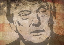 Donald Trump Donald Trump