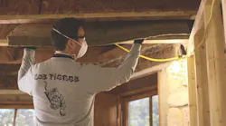 Roxul Install