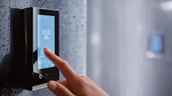 Innovative Products Shower Hero