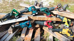Cordless Saws Hero