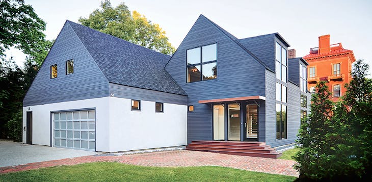 KITE Architects remodel