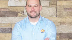 Erdmann, Brandon