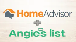 Homeadvisor acquires Angie's List