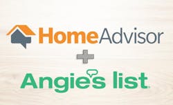 Homeadvisor acquires Angie's List Homeadvisor acquires Angie's List