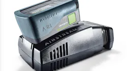 Airstream battery