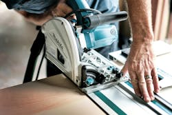 Makita Track Saw, model SP6000J Makita Track Saw, model SP6000J