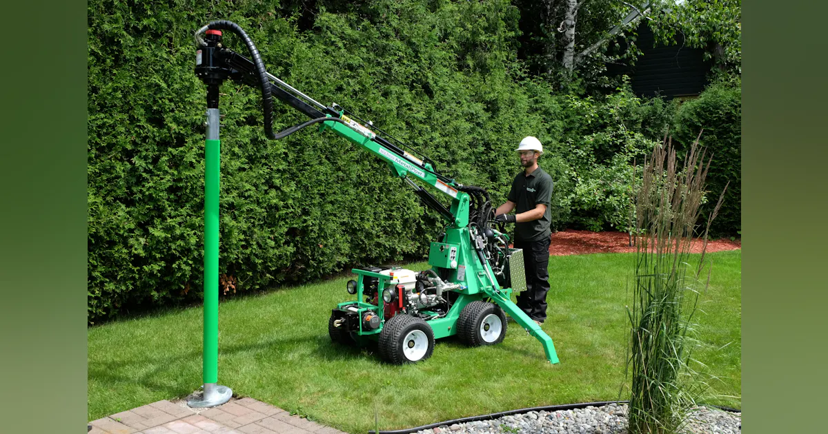 Techo Post Pro's Pick: Techno Metal Post | Pro Remodeler