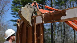Model Remodel Demolition