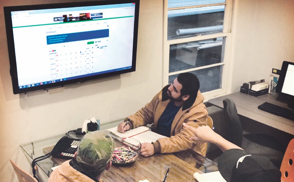 Coconstruct Paniagua All Pro Builders