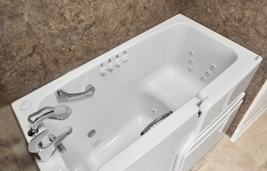 Jacuzzi acquires BathWraps