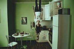 A millennial representing cultural shift A millennial representing cultural shift