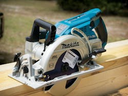 makita brushless circular saw good for professional remodelers makita brushless circular saw good for professional remodelers