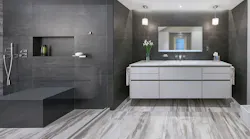 carnemark bathroom design award
