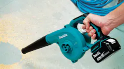 Makita 18V LXT Lithium-Ion Cordless Blower