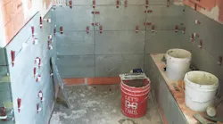 Raimondi Tile Leveling Clips