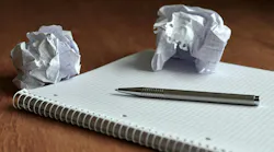 Write stuff down if youre a remodeler