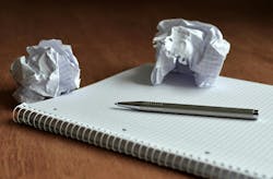Write stuff down if youre a remodeler Write stuff down if youre a remodeler