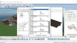 cadsoft envisioneer v13 screenshot remodelers